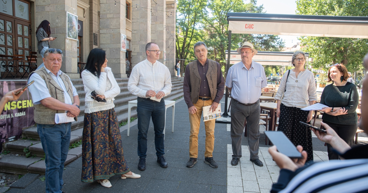 Ezreket várnak a csíksomlyói nyeregbe